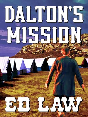 cover image of Dalton's Mission